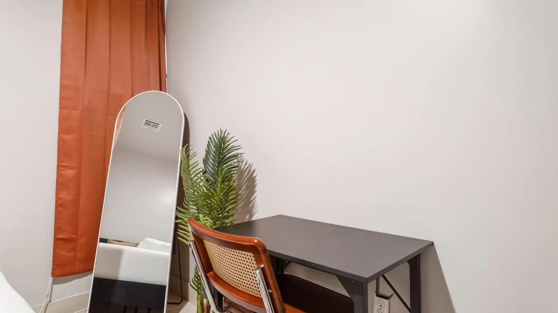 5Bd Duplex W Private Patio Bbq And Arcade Games Lejlighed New York